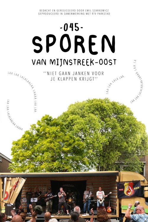 Poster image du film 045 - Sporen van Mijnstreek-Oost 045 - Sporen van Mijnstreek-Oost