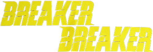 Breaker! Breaker!