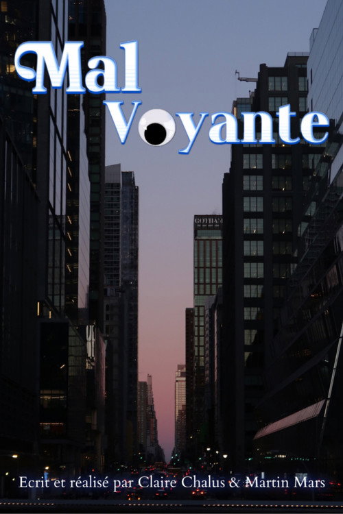 Mal Voyante poster