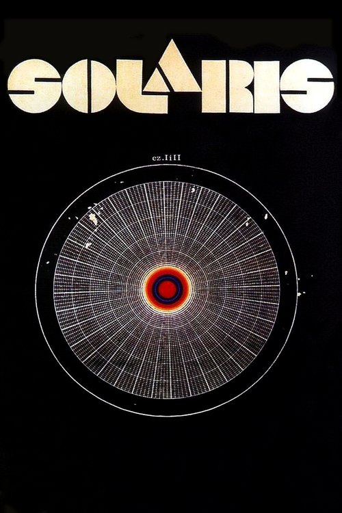 Pôster de Solaris