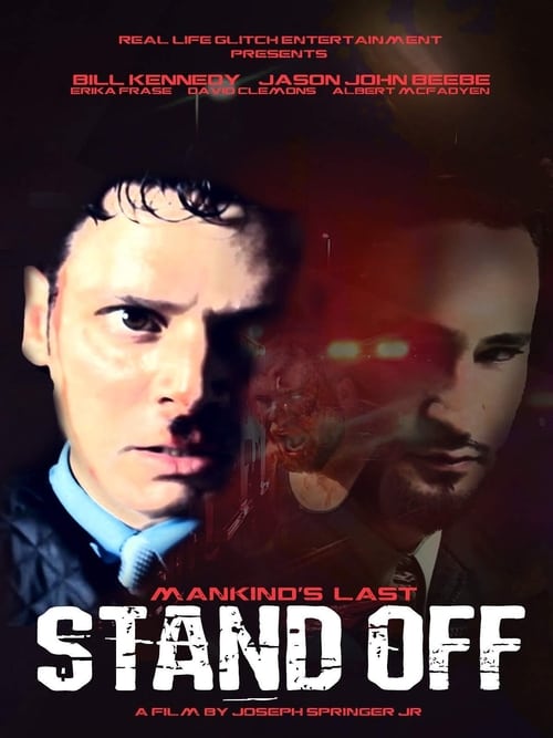 Stand Off (2015) poster