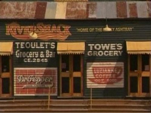 Escena del episodio 11 de la temporada 3 de la serie Diners, Drive-Ins and Dives