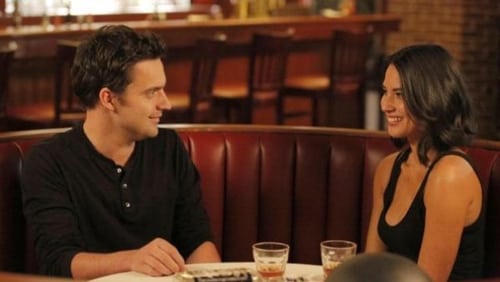 New Girl: 2×10