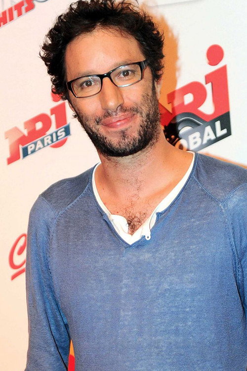 Manu Levy photo 3