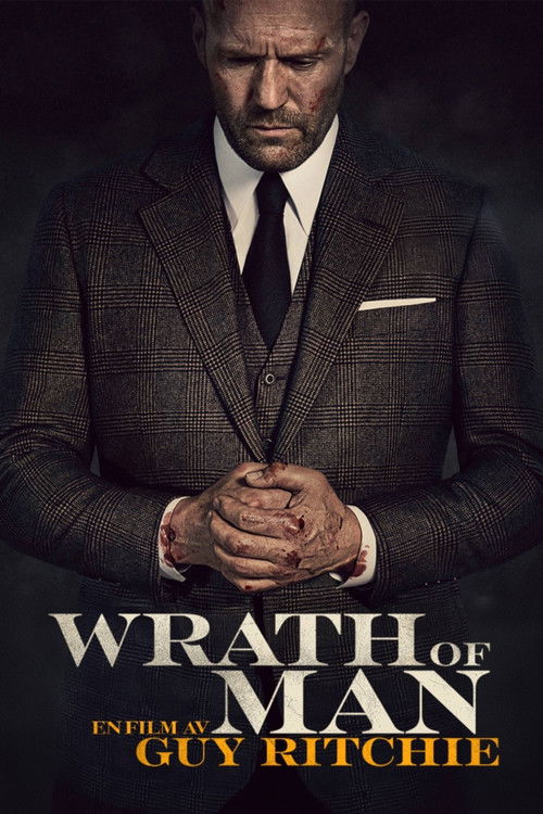 Wrath of Man