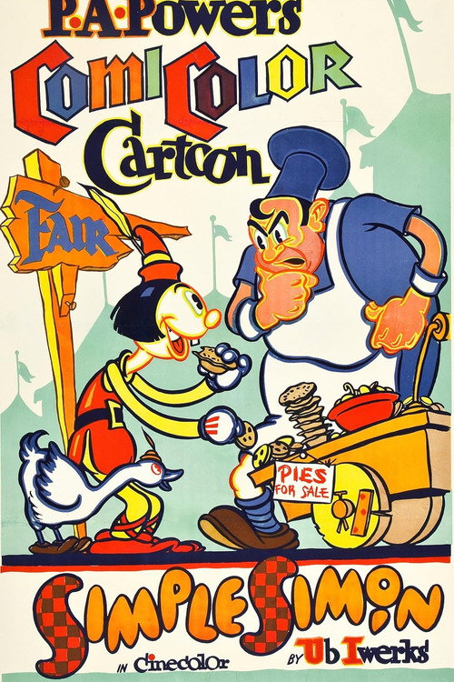 Simple Simon