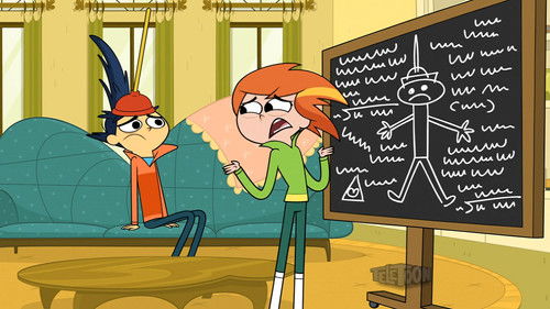 Last of the Plungercorns