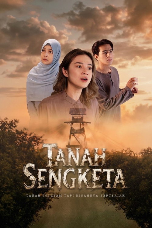 Tanah Sengketa