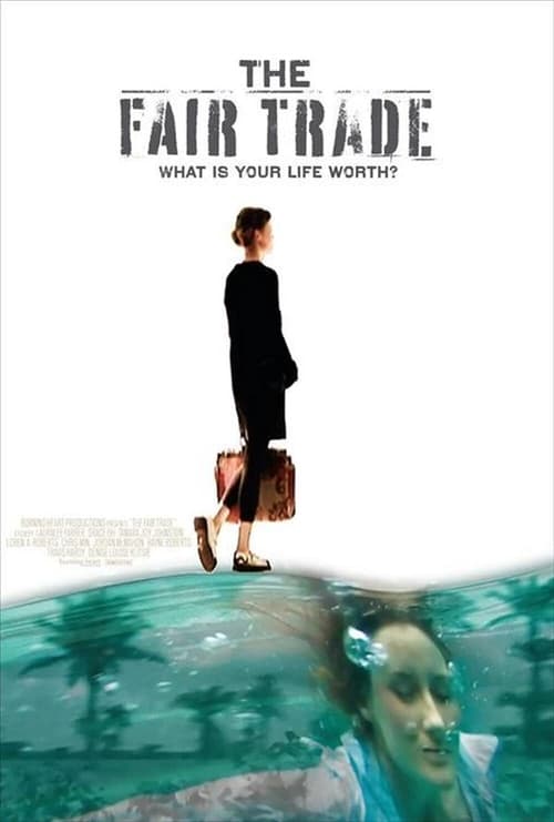 Poster The Fair Trade 2008