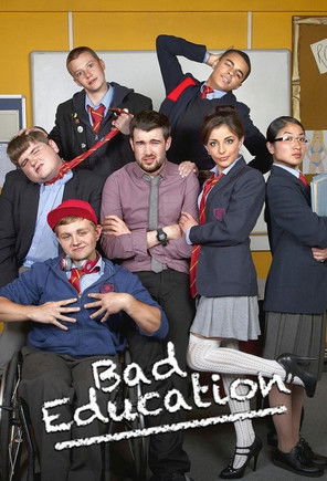 Escena 4 de Bad Education