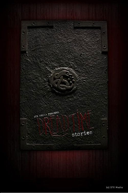 Where to stream Dreadtime Stories