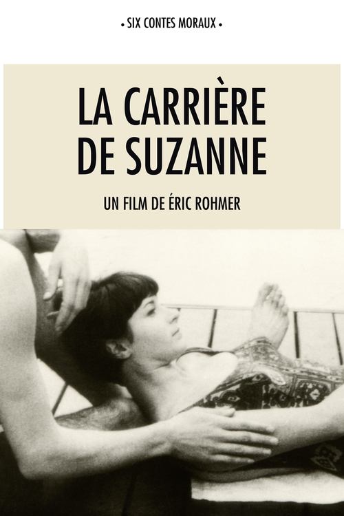 La carrera de Suzanne 1963