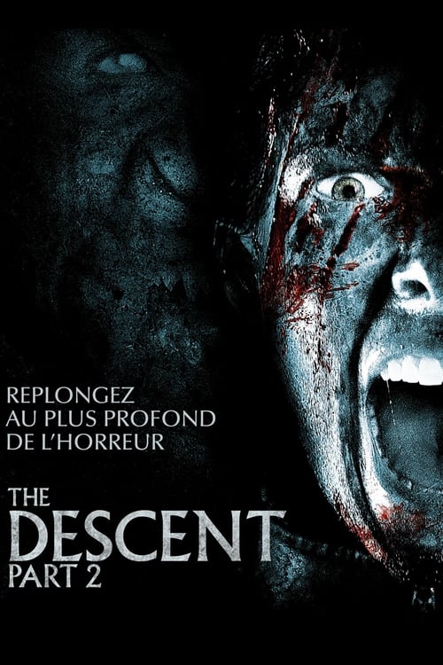 The Descent : Part. 2 2009