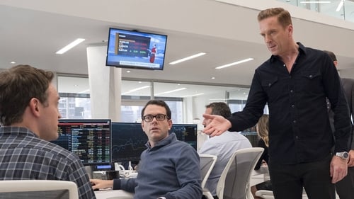 Billions: 3×2