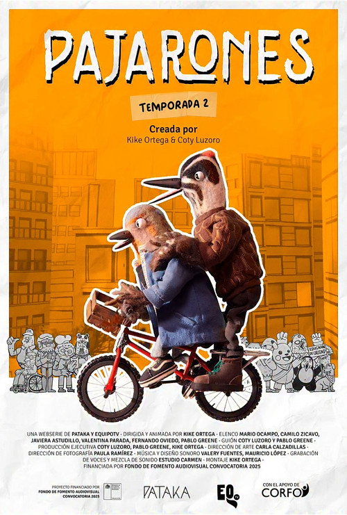 Temporada 2
