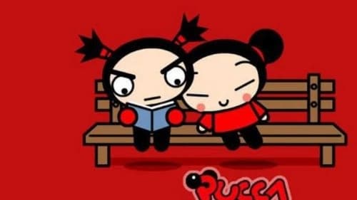 Poster della serie Pucca