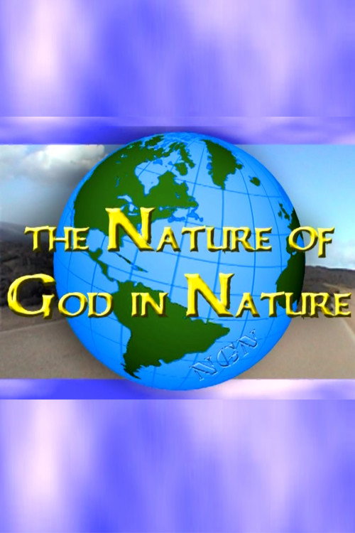 The Nature of God in Nature