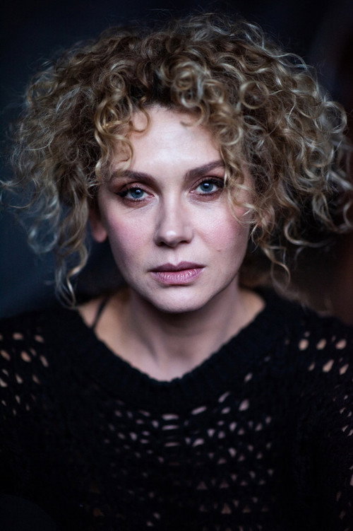 Irina Goryacheva