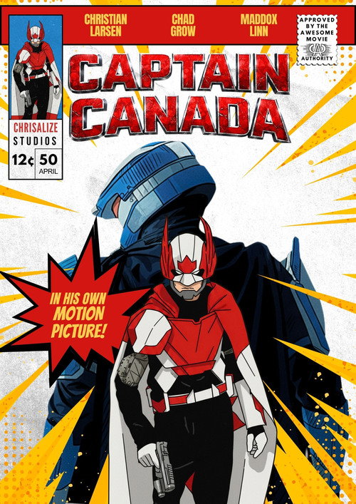Captain Canada