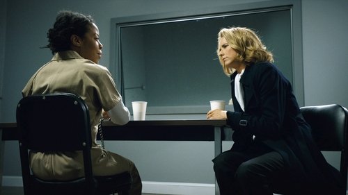 Madam Secretary: 1×22