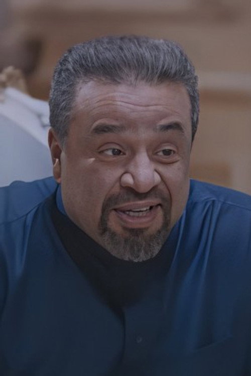 راشد الشمراني 2