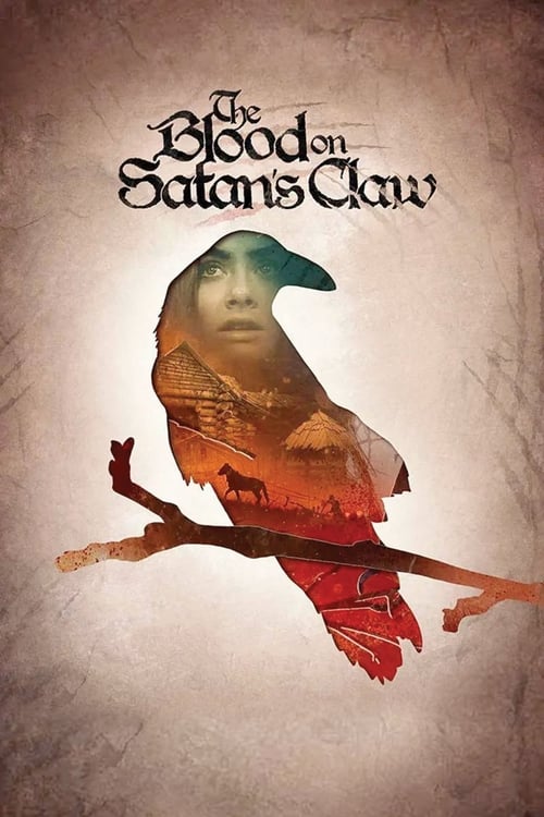 The Blood on Satan's Claw 1971