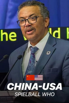 Chine-USA, la bataille de l'OMS