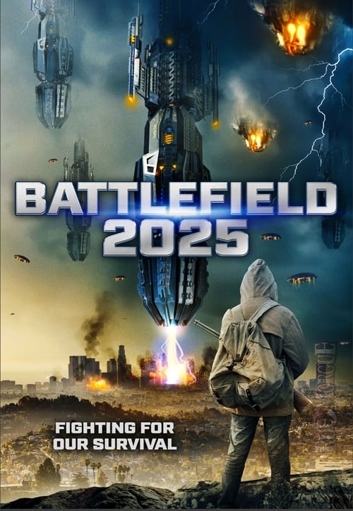 [HD] Battlefield 2025 2020 Pelicula Online Castellano