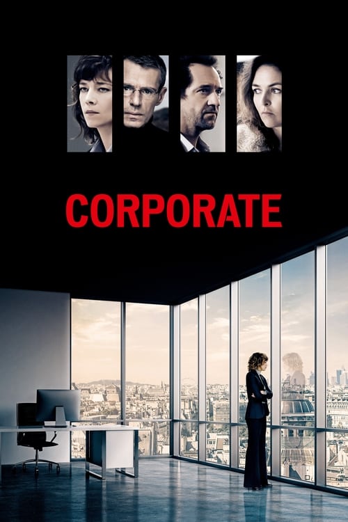 Voir ۩۩ Corporate Film en Streaming HD