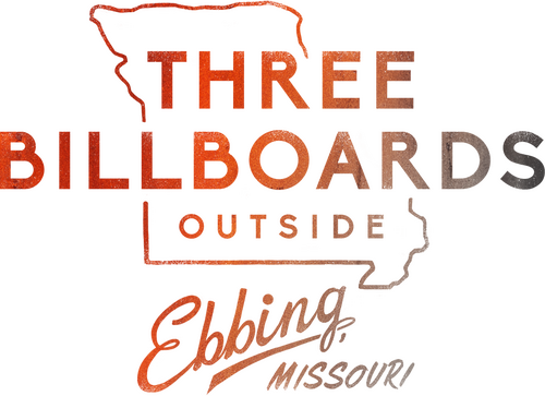 Three Billboards Outside Ebbing, Missouri