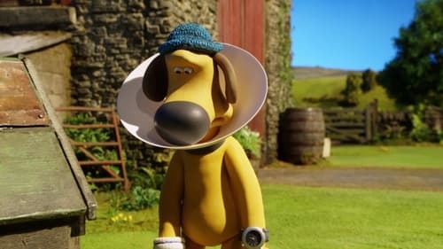 Shaun the Sheep, S05E19 - (2016)