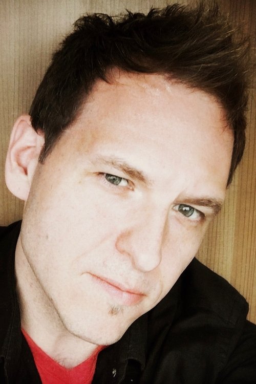 John Rash profile