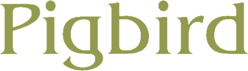 Pigbird