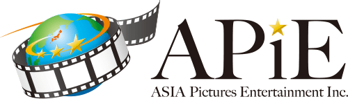 ASIA Pictures Entertainment logo