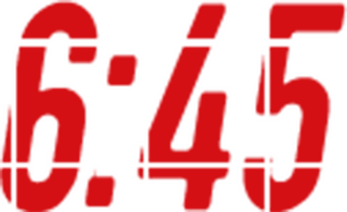 6:45