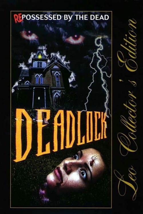 Deadlock (1997) poster