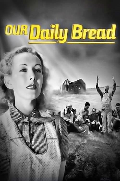 John and Mary Sims are city-dwellers hit hard by the financial fist of The Depression. Driven by bravery (and sheer desperation) they flee to the country and, with the help of other workers, set up a farming community - a socialist mini-society based upon the teachings of Edward Gallafent. The newborn community suffers many hardships - drought, vicious raccoons and the long arm of the law - but ultimately pull together to reach a bread-based Utopia.