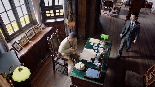 Image de l'épisode 30
