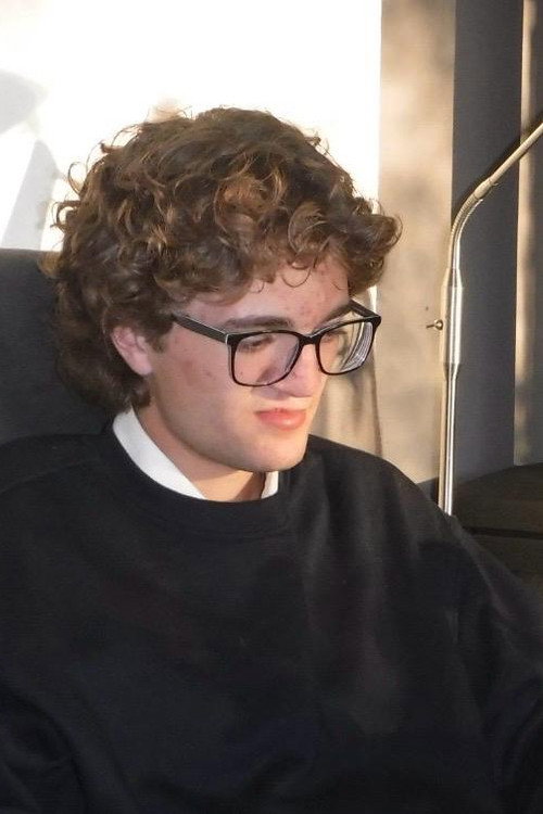 Foto de Huub Kuyvenhoven