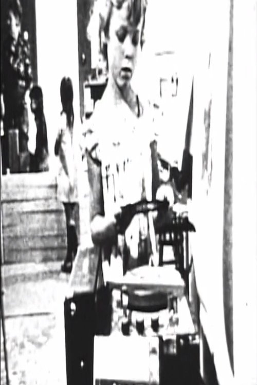 Anomie movie poster player
