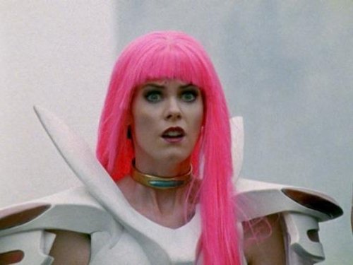 Power Rangers, S09E39 - (2001)