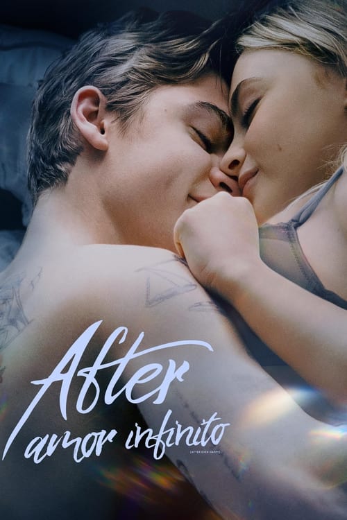After: Amor infinito torrent