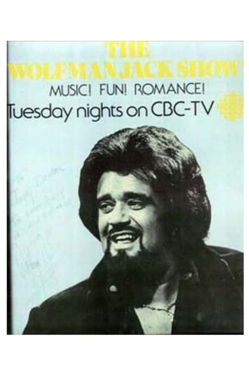 The Wolfman Jack Show (1976)