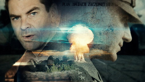 Atombomberne over Danmark - Season 1 Backdrop Blur