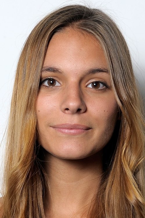 Kép: Caitlin Stasey színész profilképe