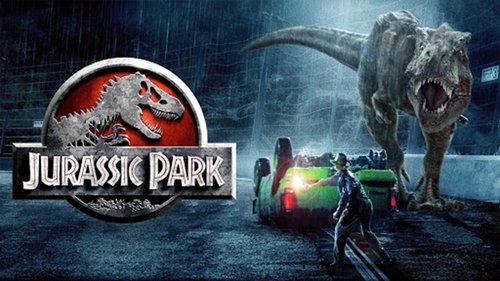 Jurassic Park (1993)