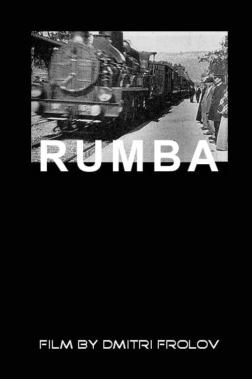 RUMBA (1999) poster
