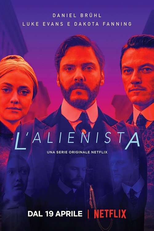 L'alienista