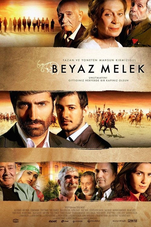 Where to stream Beyaz Melek