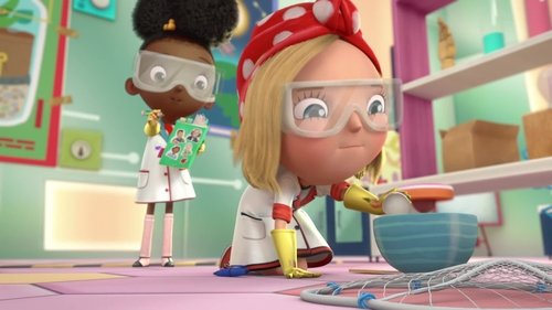 Épisode 3